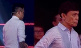 Vì sao Tuấn Ngọc, Tuấn Hưng tức giận rời ghế nóng The Voice?