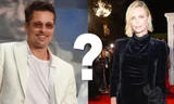 Brad Pitt và Charlize Theron bị đồn hẹn hò.