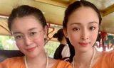 Trương Hồ Phương Nga chia sẻ xúc động dịp sinh nhật bạn thân Thùy Dung
