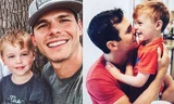 Con trai 3 tuổi của ca sĩ Granger Smith chết đuối thương tâm tại nhà