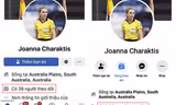 Nữ trọng tài trận Việt Nam - Thái Lan khóa Facebook