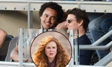 Tom Cruise cấm Nicole Kidman dự đám cưới con trai nuôi vì giáo phái Scientology 