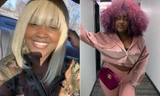 Rapper CupcakKe tự tử tại nhà riêng, may mắn được phát hiện kịp thời.