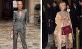Diva Celine Dion gây sốc với diện mạo già nua như bà lão 80 tuổi