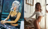 Vẻ nóng bỏng khó cưỡng của nữ DJ ‘hot’ hàng đầu Việt Nam