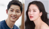 Song Hye Kyo đắt show, Song Joong Ki bị ‘thất sủng’ hậu ly hôn