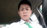 Chân dung tài xế Trường.