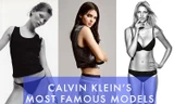 Những 'hiện tượng' làng mốt là 'nàng thơ' của Calvin Klein qua các thời kỳ