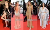 Cannes ngày 11: Xuất hiện loạt ‘đối thủ’ của Ngọc Trinh, có cả thảm họa thẩm mỹ