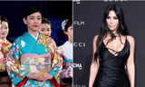 Thị trưởng Nhật viết tâm thư khi Kim Kardashian ra mắt nội y mang tên Kimono