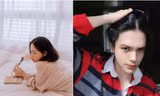 Ba năm trung học mê ăn vặt, cả nhóm bạn thân rủ nhau giảm cân, lột xác