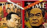 Đại tướng Võ Nguyên Giáp và ba lần xuất hiện trên trang bìa tạp chí Time