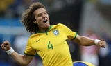 Luiz sẽ khoác áo PSG sau World Cup
