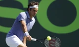 Fed chia tay Sony Open tại tứ kết