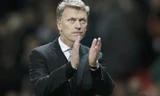 Moyes tự tin về cơ hội đi tiếp của Man United
