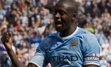 Toure là trụ cột giúp Man City vô địch Premier League mùa tới