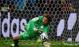 Tim Krul giúp Hà Lan thắng trong loạt sút luân lưu trước Costa Rica