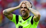 Fabregas đang đau đầu về tương lai của mình