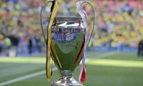 Chiếc cúp danh giá của bóng đá châu Âu