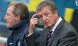 Roy Hodgson nghĩ ông đang làm tốt công việc của mình dù kết quả không như mong muốn