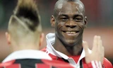 Balotelli có thể sớm trở lại Anh trong màu áo Liverpool