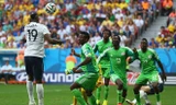 Pháp – Nigeria (2-0): 'Trống choai' Pogba hạ gục Đại bàng xanh