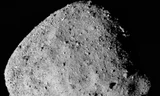 Tiểu hành tinh Bennu đang trên đường đi tới Trái đất.