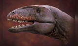 Khủng long khổng lồ răng cá mập đã từng sinh sống ở Uzbekistan 90 triệu năm trước.