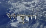 Trạm Vũ trụ quốc tế (ISS) có tuổi đời 23 năm được Nga cho là một thảm họa trong tương lai.