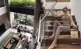 Netizen xôn xao trước loạt ảnh được cho là căn biệt thự triệu đô của vợ chồng Tóc Tiên
