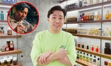 Trấn Thành “đàm phán” với Hari Won: Nếu “Bố Già” thắng lớn thì được mua thêm nước hoa