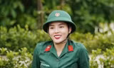Hoa hậu Kỳ Duyên nói gì khi “đăng quang” Sao Nhập Ngũ 2020 với số điểm cao nhất?