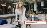 Thiều Bảo Trâm đăng status “kiệm lời” hẳn từ sau tin đồn rạn nứt tình cảm với Sơn Tùng