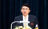 Ông Bùi Quang Huy