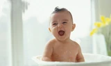 Chấn thương ở trẻ nhỏ rất dễ xảy ra nếu trẻ không được trông nom cẩn thận. Ảnh minh họa