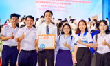 TPHCM, Bắc Giang tuyên dương Sinh viên 5 tốt