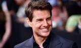 Kỷ lục vô tiền khoáng hậu của Tom Cruise