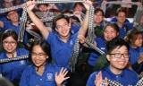 Chiến dịch tình nguyện Hè năm 2024 TPHCM trọng điểm chuyển đổi số, hướng đến sống xanh