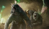 Quái vật Godzilla và Kong đại náo phòng vé