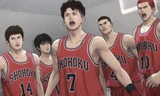 Cơn sốt 'Slam Dunk' khiến dân bóng rổ đứng ngồi không yên