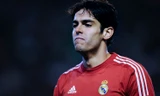 Kaka muốn thoát 'địa ngục' Real