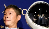 Tỷ phú Nhật Bản Yusaku Maezawa sẽ công bố người phụ nữ cùng ông du lịch Mặt trăng vào cuối tháng 3.