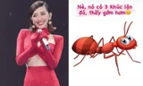 Tóc Tiên chê eo ‘con kiến’, tiết lộ 'vòng eo con người' của mình