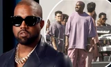 Kanye West bị kiện đòi 20 triệu USD vì bị cho là ăn cắp công nghệ