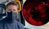 Tom Cruise đăng video dạo chơi London, dân mạng gọi tên Suri