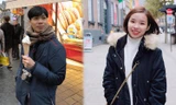 Cô gái học RMIT nghi hẹn hò, đi du lịch châu Âu cùng Công Phượng là ai?