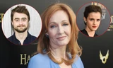 Dàn sao ‘Harry Potter’ đồng loạt lên tiếng phản bác nữ tác giả J.K. Rowling