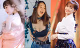 Sao Việt cách ly ngày 18: Elly Trần tung ảnh buông lơi, Thanh Hằng mặc xuyên thấu sexy