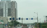 Ngày đầu gia hạn giãn cách, lưu lượng giao thông Hà Nội có dấu hiệu tăng cao