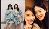 Fans xúc động vì MV mới của IU gợi nhớ đến Sulli quá cố